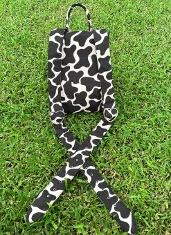 Valfré Moo Moo Madeline Backpack New