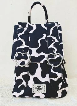 Valfré Moo Moo Madeline Backpack New