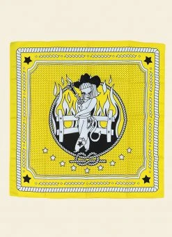 Valfré New Hell On The Range Bandana