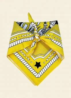 Valfré New Hell On The Range Bandana