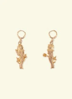 Va Sugar And Spice Earrings New