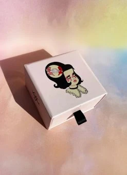 Va Sugar And Spice Earrings New