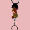 Valfré Suns Out Buns Out Bottle Opener Keychain New