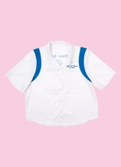 Valfré New All You Weed Is Love Top