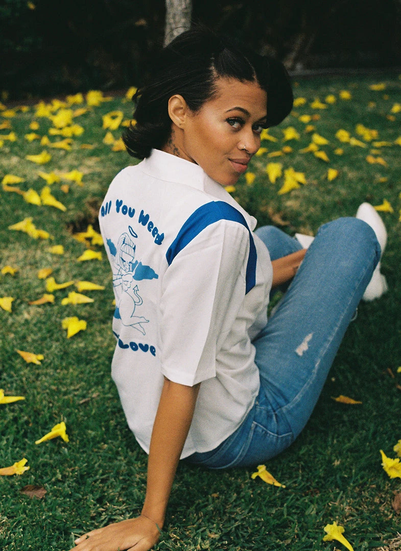 Valfré New All You Weed Is Love Top 7 Valfré New All You Weed Is Love Top