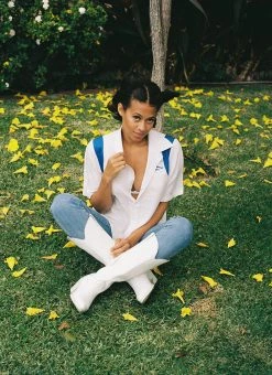 Valfré New All You Weed Is Love Top 13 Valfré New All You Weed Is Love Top