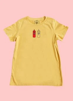 Valfre Hot Dog Tee 9 Valfre Hot Dog Tee