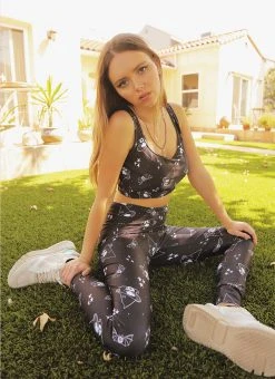 Valfré Oracle Print Athletic Set New