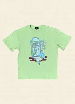 Valfré Aqua Oversize Tee