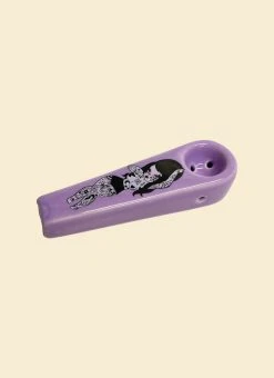 Valfré New Bad Bettie Ceramic Pipe