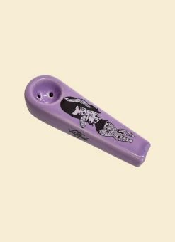 Valfré New Bad Bettie Ceramic Pipe