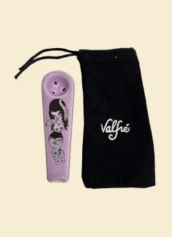 Valfré New Bad Bettie Ceramic Pipe