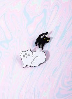 Valfré Esoteric Bruno Pin