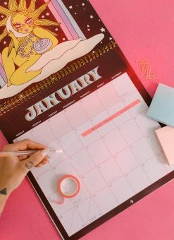 Valfré Valfre Calendar 2022