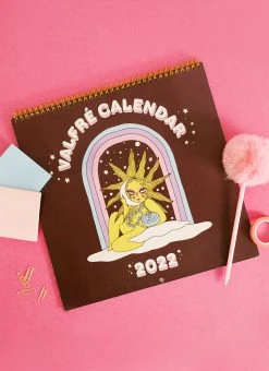 Valfré Valfre Calendar 2022