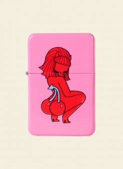 Valfré Lucy Cherry Bottom Set