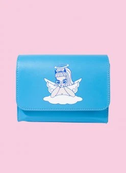 Valfré Fallen Angel Crossbody New