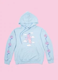 Valfré All You Weed Hoodie New