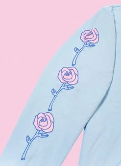 Valfré All You Weed Hoodie New