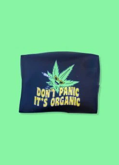 Valfré New Don't Panic Cosmetic Bag