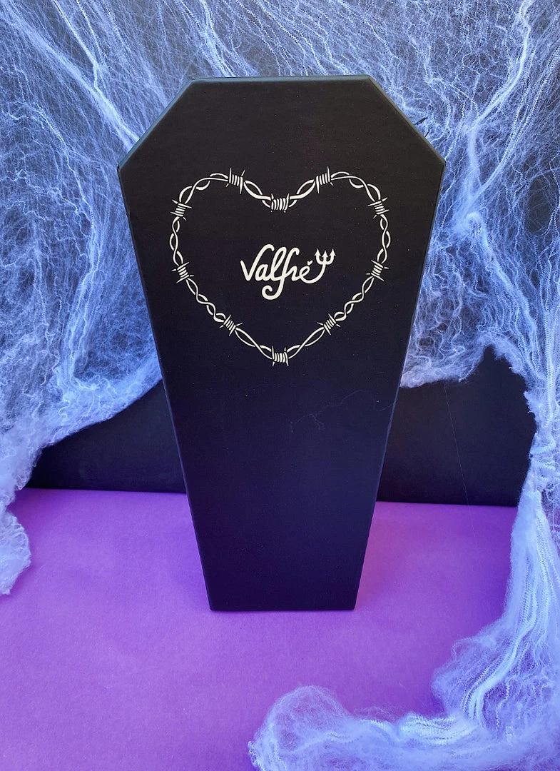 Valfré New Spooky Shot Glass Set 5 Valfré New Spooky Shot Glass Set