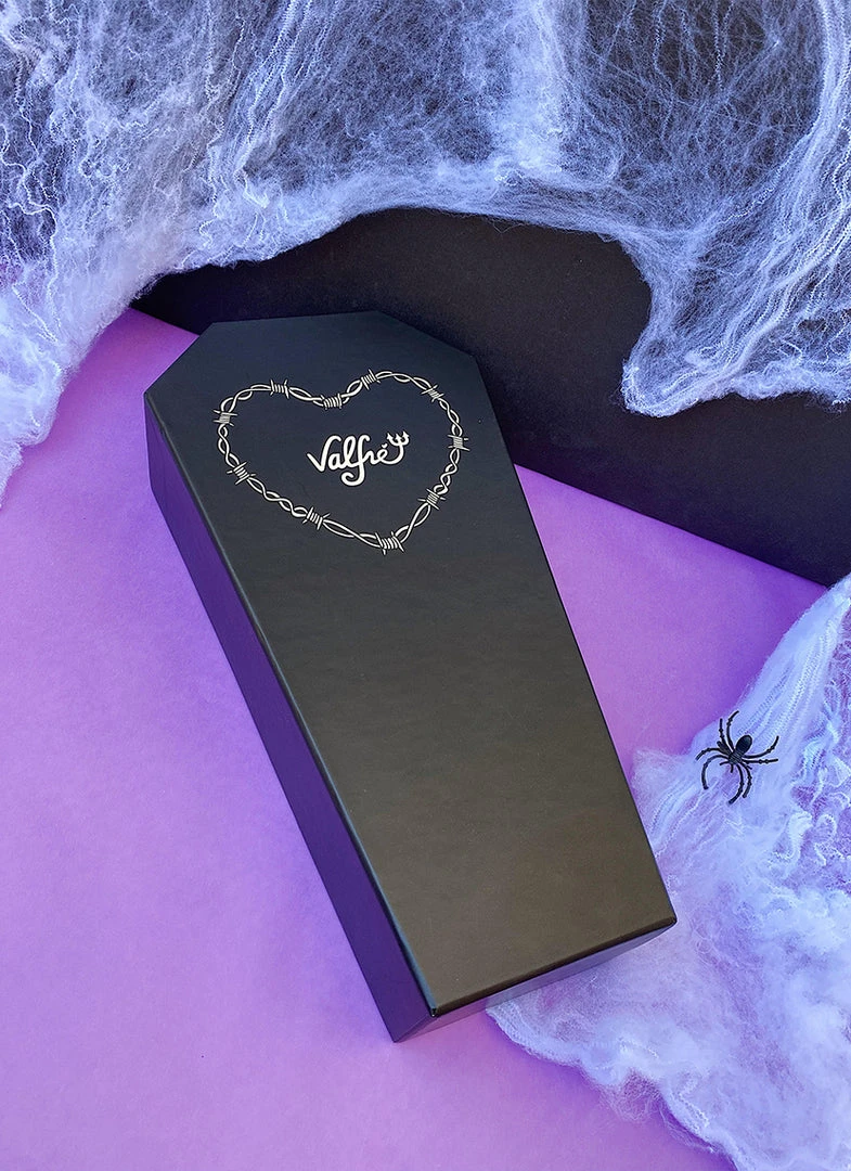 Valfré New Spooky Shot Glass Set 7 Valfré New Spooky Shot Glass Set