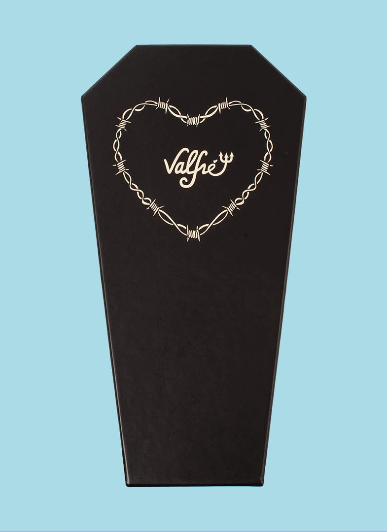 Valfré New Spooky Shot Glass Set 13 Valfré New Spooky Shot Glass Set