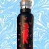 Valfré Cherry Lucy Water Bottle New