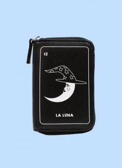 Valfré Spooky La Luna Wallet New