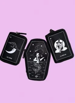 Valfré Spooky La Luna Wallet New