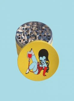 Valfré La Vampira Grinder New