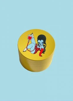 Valfré La Vampira Grinder New
