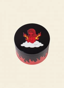 Valfré Heaven Can Wait Grinder New