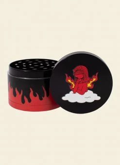 Valfré Heaven Can Wait Grinder New