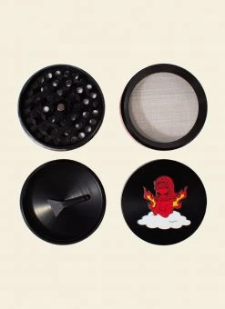 Valfré Heaven Can Wait Grinder New