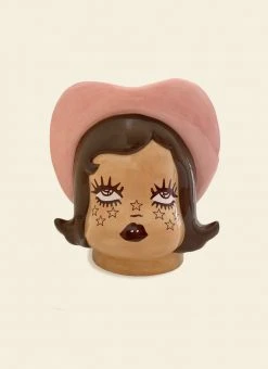 Valfré Maria Ceramic Planter New