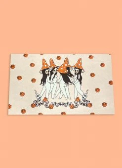 Valfré Danza De Las Brujas Floor Mat New