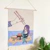 Valfré New Mershimi Woven Tapestry