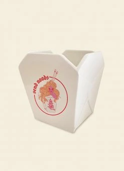 Valfré New Take Out Ceramic Planter