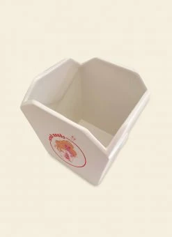 Valfré New Take Out Ceramic Planter 10 Valfré New Take Out Ceramic Planter