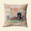 Valfré Austin Throw Pillow New