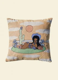 Valfré Austin Throw Pillow New