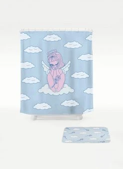 Valfré New Cherub Bath Mat