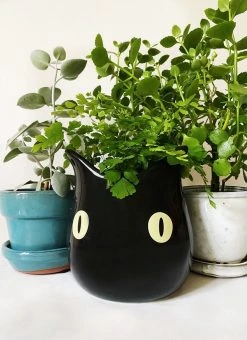 Valfré New Bruno Ceramic Planter 7 Valfré New Bruno Ceramic Planter