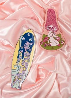 Valfré New Wave Rider Incense Holder 7 Valfré New Wave Rider Incense Holder