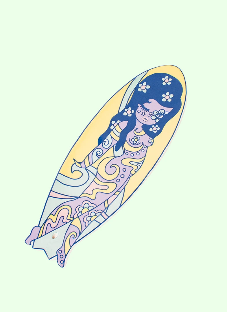 Valfré New Wave Rider Incense Holder 3 Valfré New Wave Rider Incense Holder