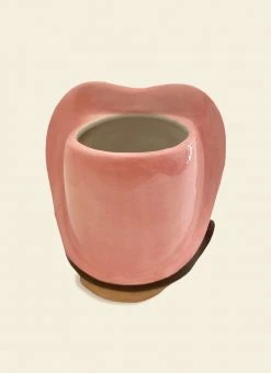 Valfré Maria Ceramic Planter New