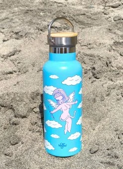 Valfré New Cherub Water Bottle