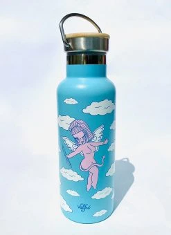 Valfré New Cherub Water Bottle