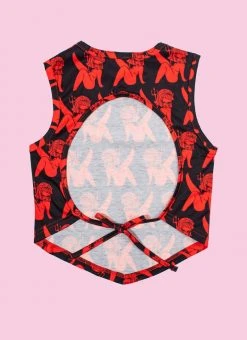 Valfré Lucy Bandana Top